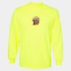 Heavyweight Cotton Long Sleeve Tee Thumbnail