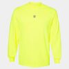 Heavyweight Cotton Long Sleeve Tee Thumbnail