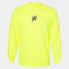 Heavyweight Cotton Long Sleeve Tee Thumbnail