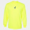 Heavyweight Cotton Long Sleeve Tee Thumbnail