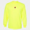 Heavyweight Cotton Long Sleeve Tee Thumbnail