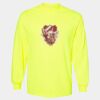 Heavyweight Cotton Long Sleeve Tee Thumbnail