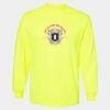 Heavyweight Cotton Long Sleeve Tee Thumbnail