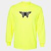 Heavyweight Cotton Long Sleeve Tee Thumbnail