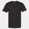 Unisex Midweight Cotton Tee Thumbnail