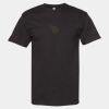 Unisex Midweight Cotton Tee Thumbnail