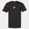 Unisex Midweight Cotton Tee Thumbnail