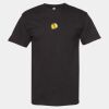 Unisex Midweight Cotton Tee Thumbnail