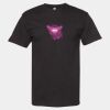 Unisex Midweight Cotton Tee Thumbnail