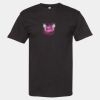 Unisex Midweight Cotton Tee Thumbnail