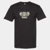 Unisex Midweight Cotton Tee Thumbnail