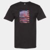Unisex Midweight Cotton Tee Thumbnail