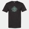 Unisex Midweight Cotton Tee Thumbnail