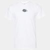 Unisex Fine Jersey Tee Thumbnail