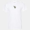Unisex Fine Jersey Tee Thumbnail