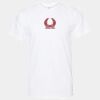 Unisex Fine Jersey Tee Thumbnail