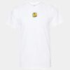 Unisex Fine Jersey Tee Thumbnail