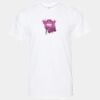 Unisex Fine Jersey Tee Thumbnail
