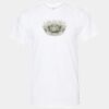 Unisex Fine Jersey Tee Thumbnail