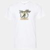 Unisex Fine Jersey Tee Thumbnail