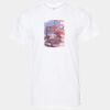 Unisex Fine Jersey Tee Thumbnail