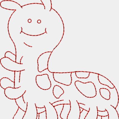 Caterpillar Thumbnail