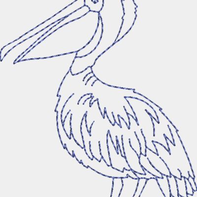 Pelican Thumbnail