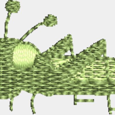 Grasshopper Thumbnail