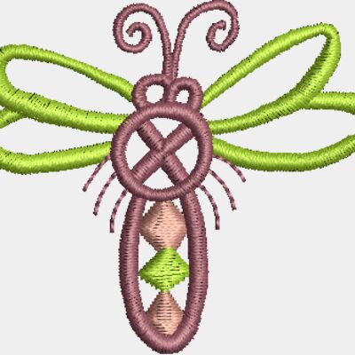 Dragonflies Thumbnail