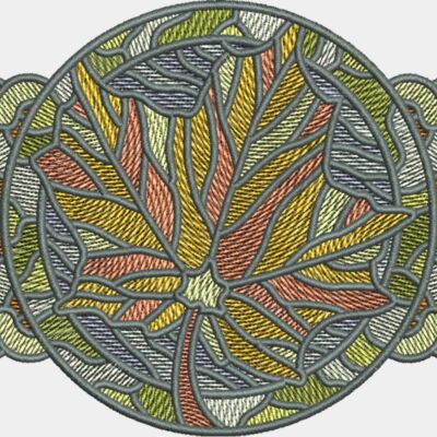 Stained Glass Thumbnail